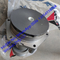 SDLG Water pump 4110000924103/612600061739, engine spare  parts for  wheel loader LG936/LG956/LG958 supplier