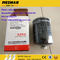 brand new shangchai engine parts,  fuel filter subassy  D00-305-03+A  for shangchai engine C6121 supplier