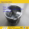 original  piston , 13038398, for Weichai Deutz TD226B WP6G125E22, weichai engine parts for sale supplier