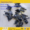 13037791 Rocker Arm ,  4110000846141, weichai spare parts for  LG956L Wheel loader supplier