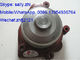 Water Pump, D20-000-32+B , DCEC engine  parts for SDEC Shanghai Diesel D6114 D9-220 supplier
