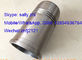 brand new  Cylinder Liner,  D02A-104-40+A,  shangchai engine parts  for shanghai  C6121 engine supplier
