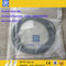 ZF prof. seal ring  ,  0750 112 139, ZF transmission parts for  zf  transmission 4wg180/4wg200 supplier