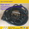 cable harness, 4110001841023, wheel loader  spare parts  for  wheel loader LG958L supplier