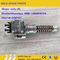 injection pump, 4110001009024, wheel loader  spare parts  for  wheel loader LG958L supplier