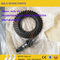 spiral bevel gear  , 3050900201, loader parts for  wheel loader LG936/LG956/LG958 supplier