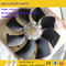 Fan , 4110001597015, wheel loader  spare  parts for  wheel loader LG936/LG956/LG958 supplier