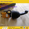 Control Lever, 4120006641, spare parts  for  wheel loader LG958L supplier