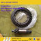 Bevel gear , 2050900107, loader spare parts  for wheel loader LG956 supplier