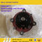 water pump , 4110000970109, weichai spare  parts for  wheel loader LG936/LG956/LG958 supplier