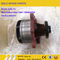 water pump , 4110000970109, weichai spare  parts for  wheel loader LG936/LG956/LG958 supplier