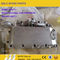 OIL COOLER AND BOX, 4110000970016 , wheel loader spare parts  for  wheel loader LG936L/LG938L/LG956/LG958 supplier
