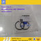 ZF  Snap ring, 0730513610/0730513611, ZF transmission parts for  zf  transmission 4wg180/4wg200 supplier