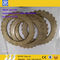 ZF  Outer Clutch, 0501332095, ZF transmission parts for  zf  transmission 4wg200 supplier
