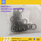 Original ZF O RING  0634306202, ZF gearbox parts for ZF transmission 4WG200/WG180 supplier
