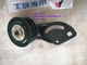 Tension pulley, 4110000970097, weichai  parts for  wheel loader LG936/LG956/LG958 supplier