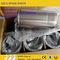 weichai Cylinder liner 4110001525005/13056682A, Diesel engine parts  for WEICHAI DHB06G0121/ WP6G125E22 supplier