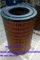 original Air filter, 612600114890  for weichai  TD226B engine , weichai engine parts for sale supplier