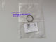 Original ZF seal ring, 0634402025, ZF gearbox parts for ZF transmission 4WG200/WG180 supplier