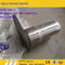 sdlg Up  articulation pin , 29250004041, sdlg loader spare  parts for sdlg wheel loader LG936/LG956/LG958 supplier