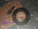 brand new Rear spiral bevel gear  3050900200 , loader spare parts for  wheel loader LG938L supplier