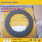 Friction plate (inner)  4110000076068 , Gearbox  spare parts for  wheel loader LG938L supplier