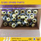 XCMG  Rotocoil assembly  , XCC04AB-1W5300, XCMG spare parts  for XCMG wheel loader ZL50G supplier