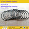 XCMG  Piston oil ring ,  XCBF0499/XC610499/C05AB-610499+A , XCMG parts  for XCMG wheel loader ZL50G supplier