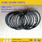 XCMG Piston ring top,  XC1006694/C05AL-1006694+A , XCMG spare parts  for XCMG wheel loader ZL50G/LW300 supplier