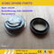 XCMG Seal crank shaft,  XC9Y9895 , XCMG spare parts  for XCMG wheel loader ZL50G/LW300 supplier