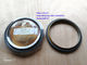 XCMG Crank shaft seal,  XC4W0452 , XCMG spare parts  for XCMG wheel loader ZL50G/LW300 supplier