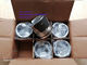 XCMG piston,  XC13038398/13038398 , XCMG spare parts  for XCMG wheel loader ZL50G/LW300 supplier