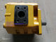 XCMG  gear pump ,5002033, XCMG loader  parts  for XCMG wheel loader LW640G (16G0070234) supplier