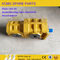 XCMG  twin gear pump ,5004048, XCMG loader  parts  for XCMG wheel loader LW640G (16G0070234) supplier