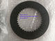 Original  ZF  CLUTCH PLATE Int 2mm , 4644308329,  ZF gearbox parts for ZF transmission 4WG200/4wg180 supplier