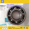 original ZF  Ball bearing 0750116134 , ZF transmission spare parts for  zf  transmission 4wg180/4WG200 supplier