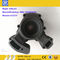 ZF pump gear 0501208765, Zf gearbox parts for ZF transmission 4WG180 /6wg200  for sale supplier