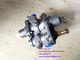 water seperater valve, 4120000084 , loader spare parts for  wheel loader LG956L/lg958/lg953 supplier