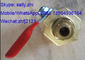 original water drain valve, 4120000066, SDLG wheel loader spare parts  for wheel loader LG956L supplier