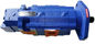 brand new Gear pump, 4120005404,  backhoe parts for  backhoe loader B877 supplier