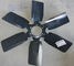 brand new cooling fan , 13021190 , engine spare parts  for wheel loader LG936L supplier