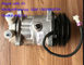 compressor  ,4130002212, engine  spare parts for  wheel loader LG936/LG956/LG958 supplier