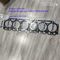brand new the engine exhaul gasket kit , diesel generator parts for excavator LG6250E supplier