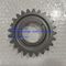 Hot sale sdlg Gear, 11212213, excavator spare parts for excavator E6250F/LG6250E for sale supplier