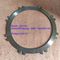 REVERSE FIRST SPEED DRIVEN DISK  3030900140, wheel loader spare parts for gearbox  A305 for sale supplier