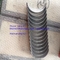 brand new Main bearing C06AL-4W5738+A  STD for shangchai engine SC11CB220G2B1 for sale supplier