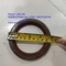 Original ZF seal ring, 0750111231, ZF gearbox parts for ZF transmission 4WG200/WG180 supplier