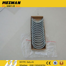orginal main bearing, 12273741, sdlg loader parts  for deutz engine WP6G125E22