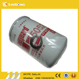 original  LiuGong  Excvavtor Parts 53C0052 Liugong Spare parts Fuel Filter Element for liugong excacator