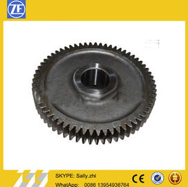 original  ZF transmission parts,  spur gear 4644351090, ZF.4644308630  for ZF 4WG200 Gearbox